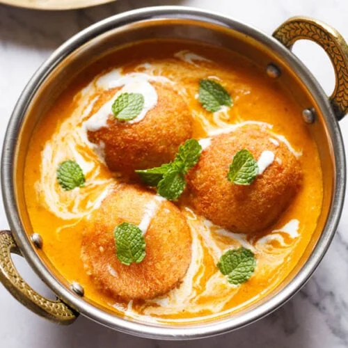 Khumaani Kofta