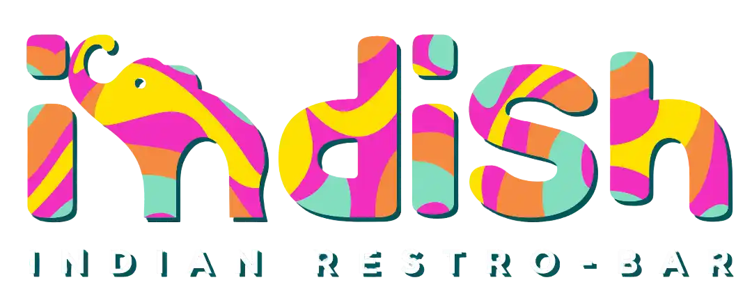 Indish Logo